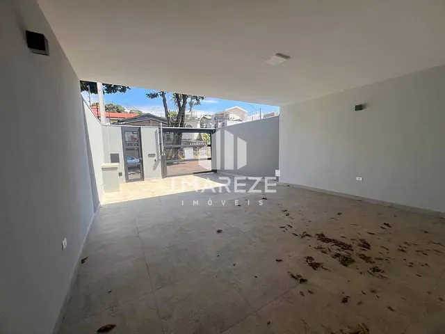 Casa 3 quartos e 5 banheiros, à venda, no bairro Loteamento São Sebastião em Apucarana