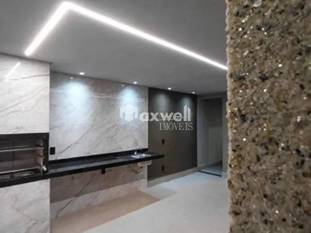 Casa com 250m² 3 quartos e 3 banheiros, à venda, no bairro Residencial Santa Fé I em Goiânia