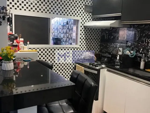 Casa com 83m² 3 quartos e 3 banheiros, à venda, no bairro Vargem Pequena em Rio de Janeiro