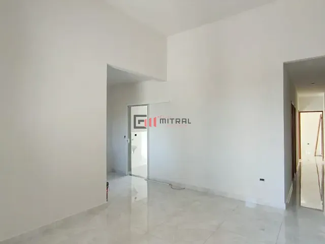 Casa 3 quartos e 1 banheiro, à venda, no bairro Jardim Barra Forrest em Londrina