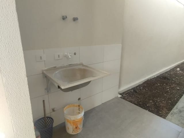Casa com 126m² 3 quartos e 1 banheiro, para alugar, no bairro Residencial Nossa Terra em Cambé