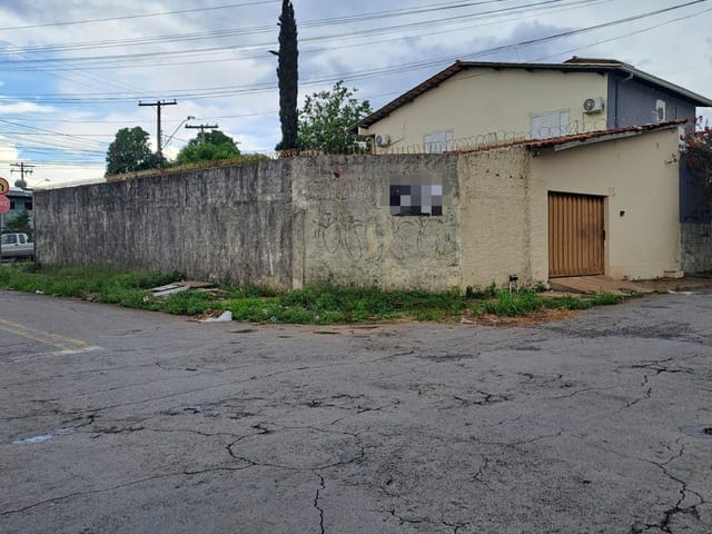 Foto do Casa - Casa à venda, Vila Americano do Brasil, Goiânia, GO | Marco Imobiliária