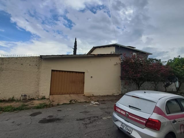 Foto do Casa - Casa à venda, Vila Americano do Brasil, Goiânia, GO | Marco Imobiliária