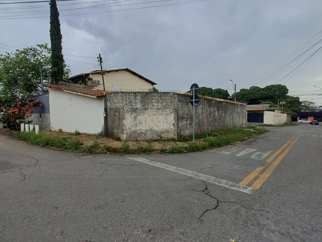 Foto do Casa - Casa à venda, Vila Americano do Brasil, Goiânia, GO | Marco Imobiliária