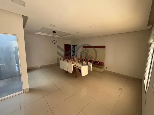 Casa com 280m² 3 quartos e 4 banheiros, à venda, no bairro Morada da Serra em Cuiabá