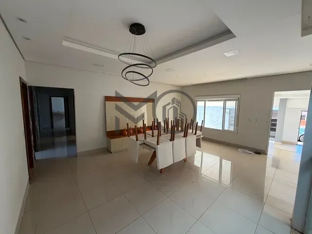 Casa com 280m² 3 quartos e 4 banheiros, à venda, no bairro Morada da Serra em Cuiabá