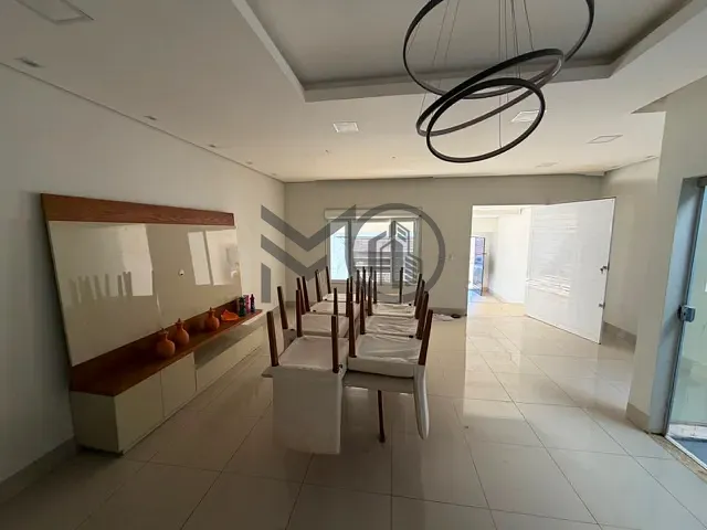 Casa com 280m² 3 quartos e 4 banheiros, à venda, no bairro Morada da Serra em Cuiabá