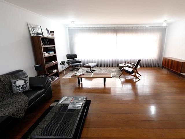 Casa com 3600m² 5 quartos e 5 banheiros, à venda, no bairro Santana em São Paulo