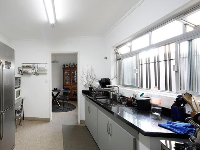 Casa com 3600m² 5 quartos e 5 banheiros, à venda, no bairro Santana em São Paulo