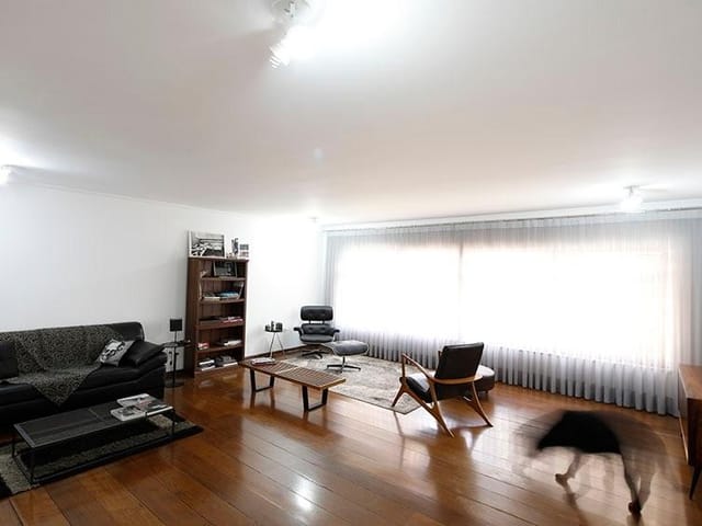 Casa com 3600m² 5 quartos e 5 banheiros, à venda, no bairro Santana em São Paulo