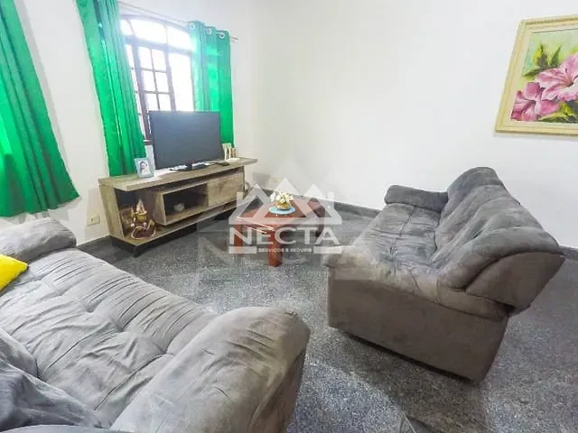 Casa com 500m² 5 quartos e 6 banheiros, à venda, no bairro Morro do Algodão em Caraguatatuba