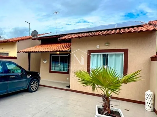 Casa com 780m² 2 quartos e 2 banheiros, à venda, no bairro São José do Imbassaí em Maricá