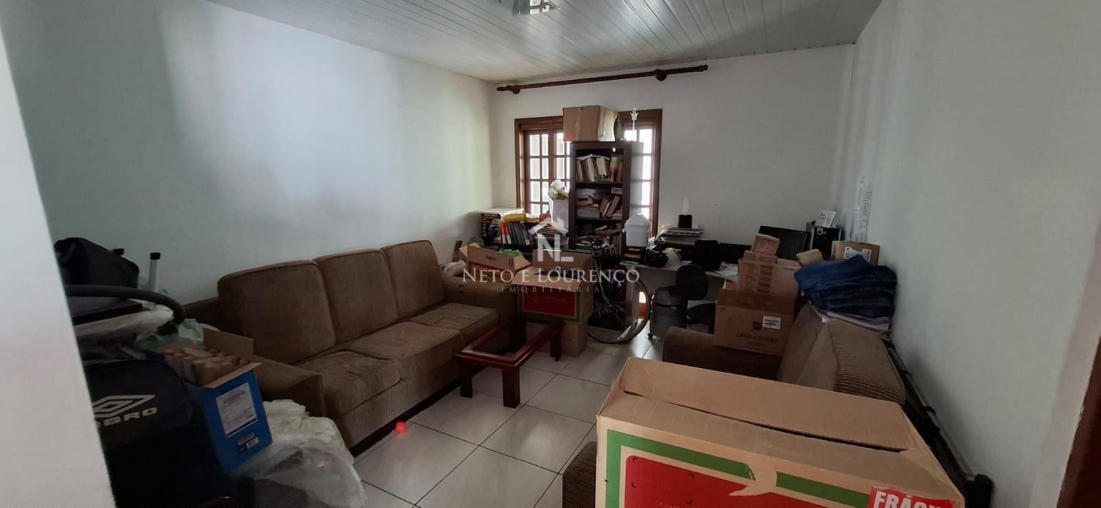 Casa, 3 quartos, 132 m² - Foto 1