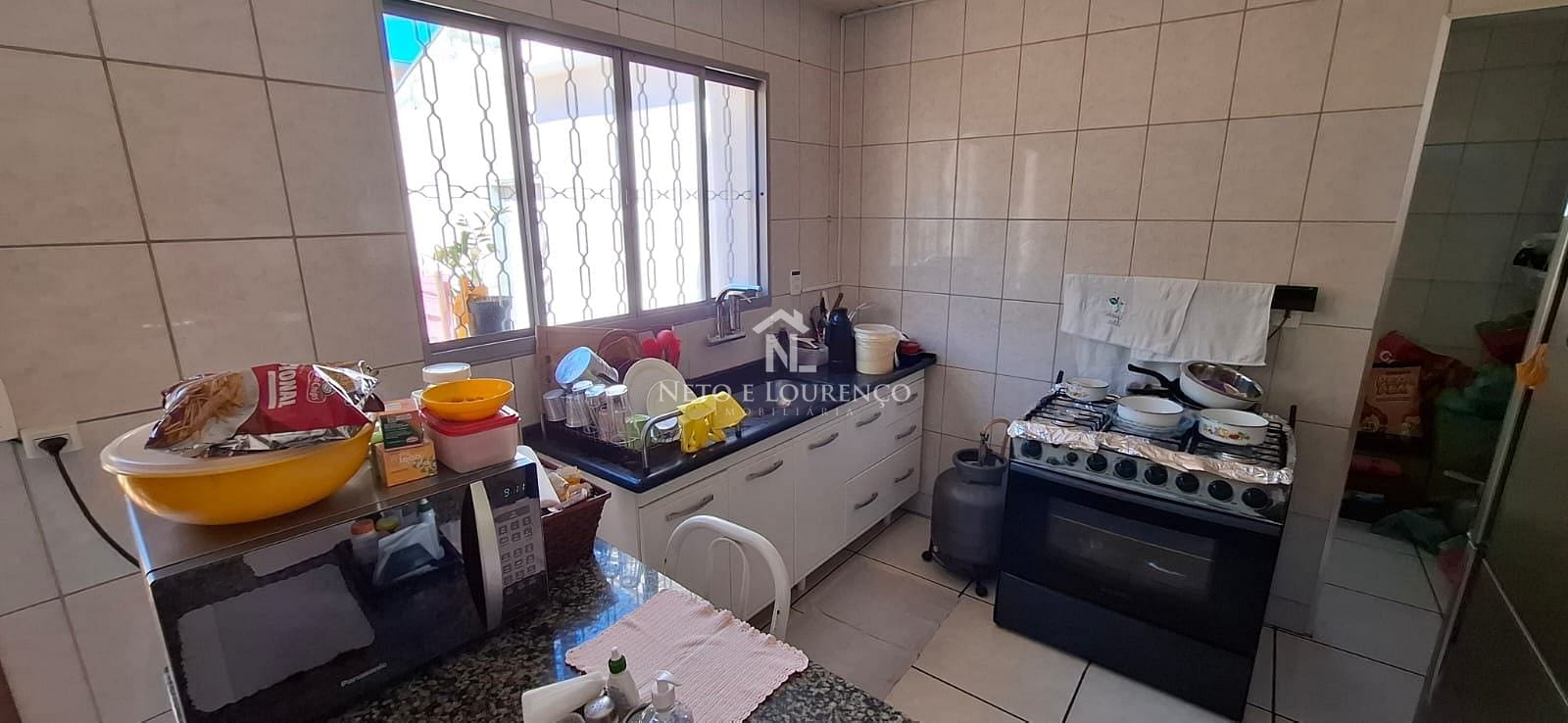 Casa, 3 quartos, 132 m² - Foto 2