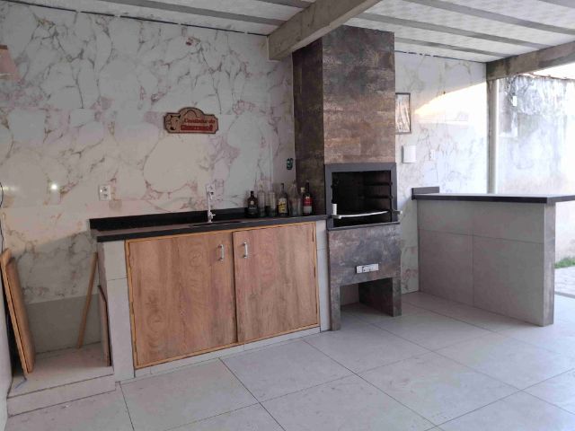 Foto do Casa - Casa padrão à Venda, Recanto Feliz (Califórnia da Barra), Barra do Piraí, RJ | OPEN HOUSE REAL ESTATE IMÓVEIS LTDA