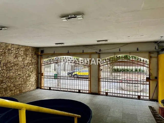 Casa com 600m², para alugar, no bairro Vila Leopoldina em São Paulo