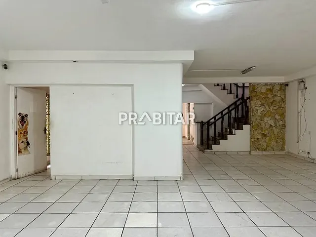 Casa com 600m², para alugar, no bairro Vila Leopoldina em São Paulo
