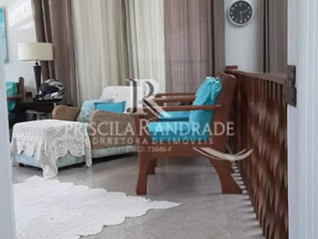 Casa com 504m², à venda, no bairro Morada da Praia em Bertioga