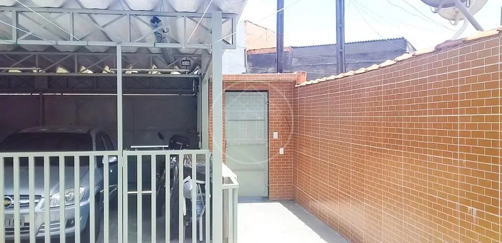 Casa, 2 quartos, 130 m² - Foto 15