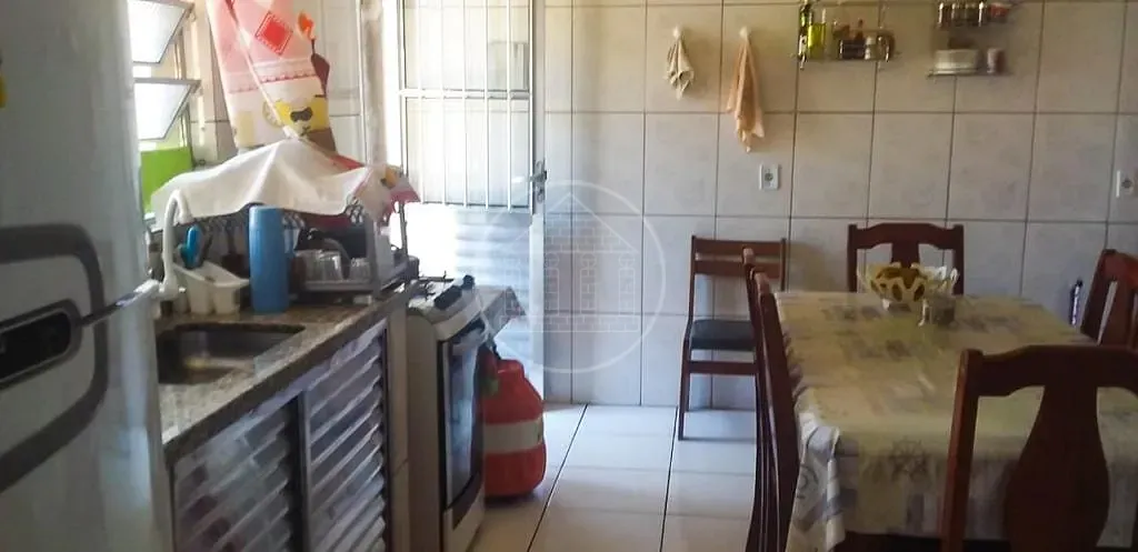 Casa, 2 quartos, 130 m² - Foto 5