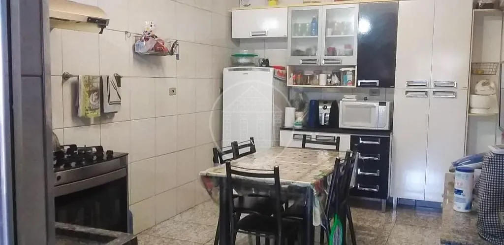 Casa, 2 quartos, 130 m² - Foto 3