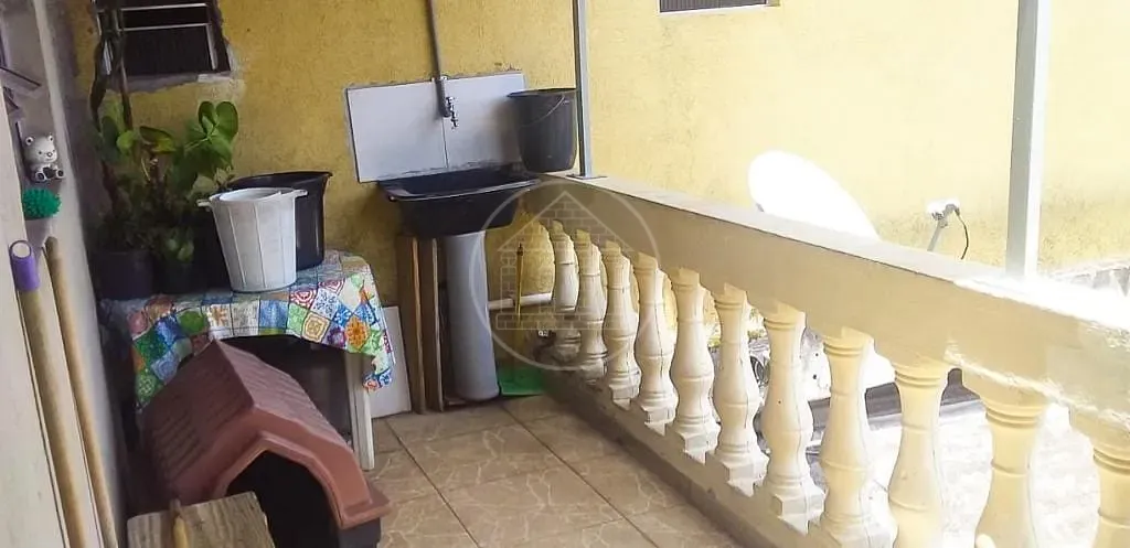 Casa, 2 quartos, 130 m² - Foto 16