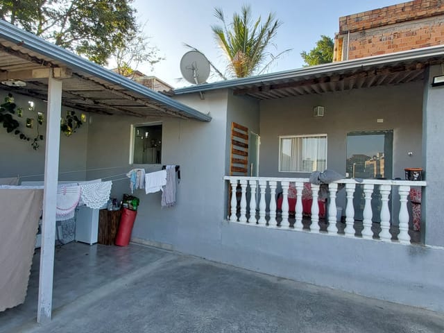 Casa com 360m² 3 quartos e 1 banheiro, à venda, no bairro São João Batista (Venda Nova) em Belo Horizonte