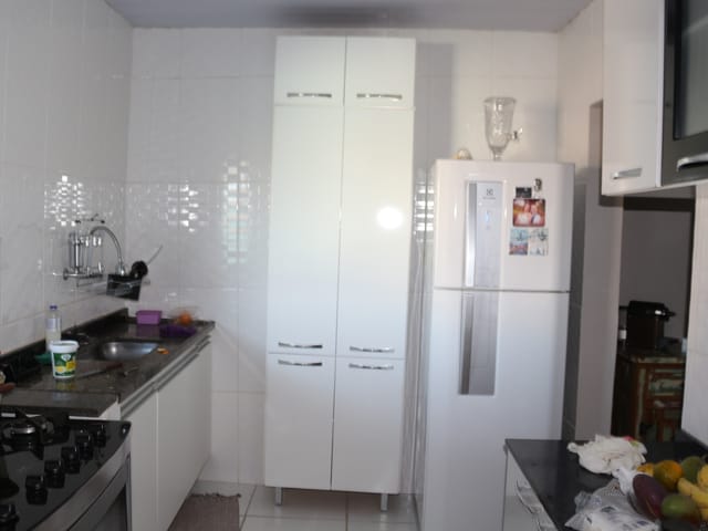 Casa com 360m² 3 quartos e 1 banheiro, à venda, no bairro São João Batista (Venda Nova) em Belo Horizonte
