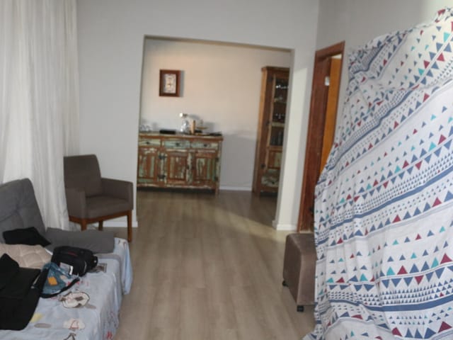 Casa com 360m² 3 quartos e 1 banheiro, à venda, no bairro São João Batista (Venda Nova) em Belo Horizonte
