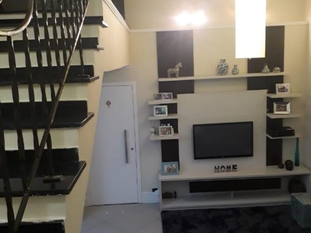 Foto do Casa - Casa à venda 3 Quartos, 1 Suite, 3 Vagas, 230M², Jardim das Indústrias, São José dos Campos - SP | RUSSI IMÓVEIS