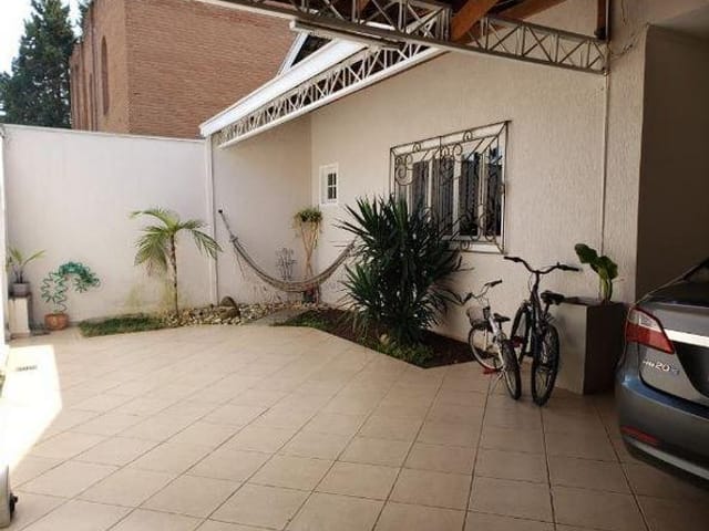 Foto do Casa - Casa à venda 3 Quartos, 1 Suite, 3 Vagas, 230M², Jardim das Indústrias, São José dos Campos - SP | RUSSI IMÓVEIS