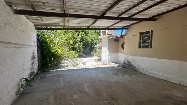 Foto do Casa - OPORTUNIDADE ÚNICA! Casa com 2 Quartos, Suíte e Amplo Quintal Próximo à Praia de São Lourenço! | Sansil Imóveis