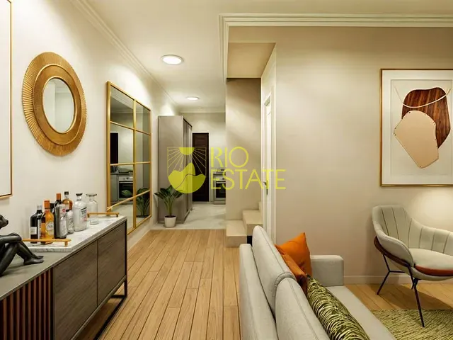 Casa com 105m² 2 quartos e 2 banheiros, à venda, no bairro Santa Rita do Zarur em Volta Redonda