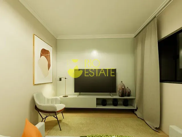 Casa com 105m² 2 quartos e 2 banheiros, à venda, no bairro Santa Rita do Zarur em Volta Redonda