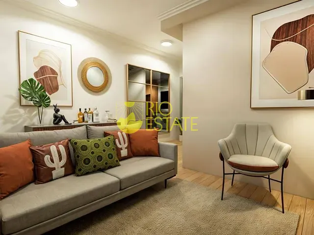 Casa com 105m² 2 quartos e 2 banheiros, à venda, no bairro Santa Rita do Zarur em Volta Redonda