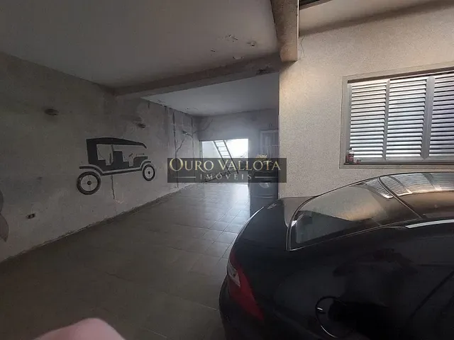 Casa com 240m² 4 quartos e 5 banheiros, à venda, no bairro Vila Prudente (Zona Leste) em São Paulo
