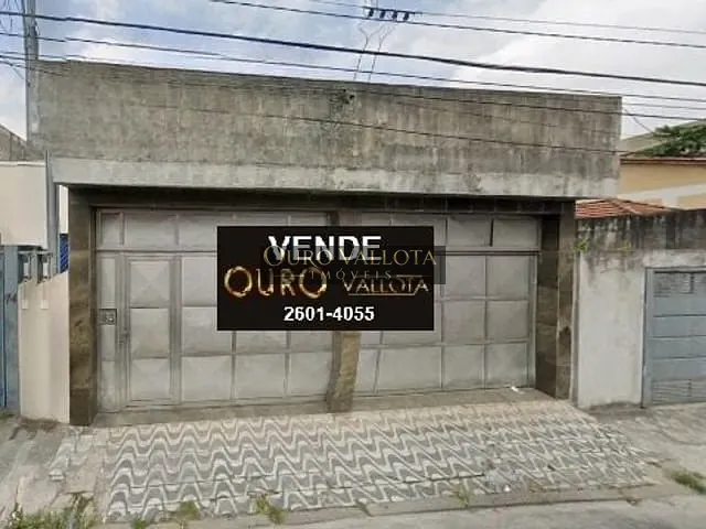 Casa com 240m² 4 quartos e 5 banheiros, à venda, no bairro Vila Prudente (Zona Leste) em São Paulo