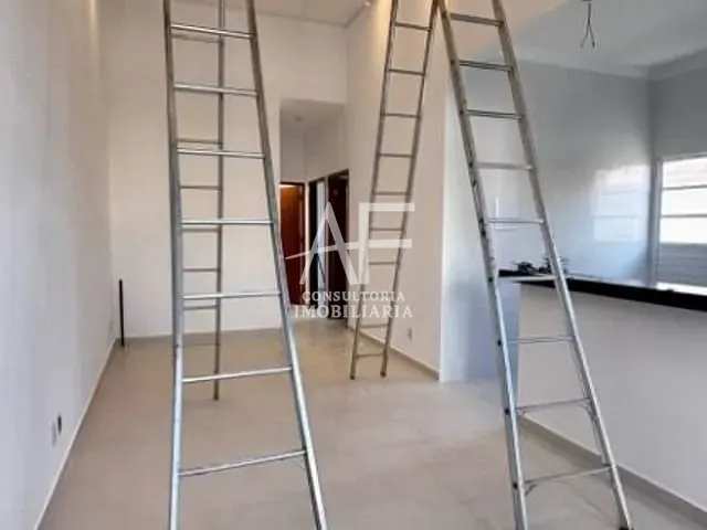 Casa com 125m², à venda, no bairro Jardim Sandra Maria em Taubaté