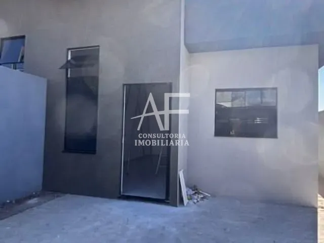 Casa com 125m², à venda, no bairro Jardim Sandra Maria em Taubaté