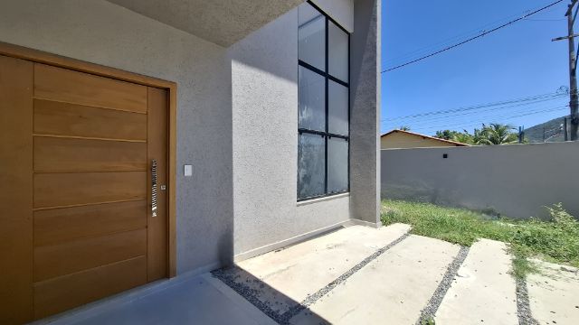 Casa com 300m² 3 quartos e 3 banheiros, à venda, no bairro Jardim Atlântico Oeste (Itaipuaçu) em Maricá