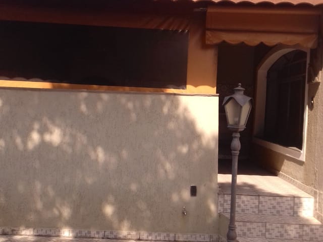 Casa 2 quartos e 3 banheiros, para alugar, no bairro Vila Bertioga em São Paulo