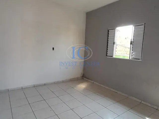 Casa com 125m² 1 quarto e 1 banheiro, à venda, no bairro Jardim Morada do Sol em Indaiatuba