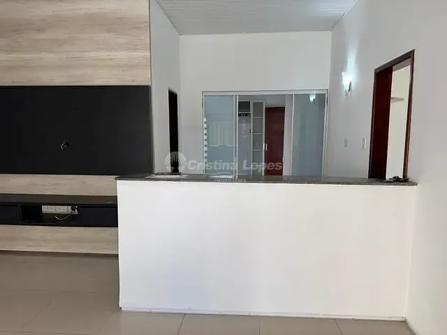 Casa 2 quartos e 2 banheiros, à venda, no bairro Novo Horizonte em Teresina