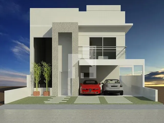 Casa com 250m² 3 quartos e 3 banheiros, à venda, no bairro Jacaré em Cabreúva