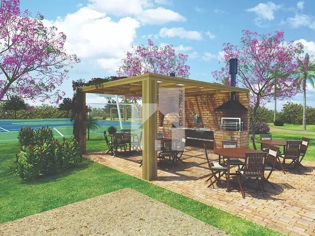 Casa com 250m² 3 quartos e 3 banheiros, à venda, no bairro Jacaré em Cabreúva