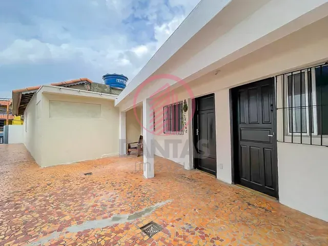 Casa 1 quarto e 1 banheiro, para alugar, no bairro Vila Yolanda em Osasco