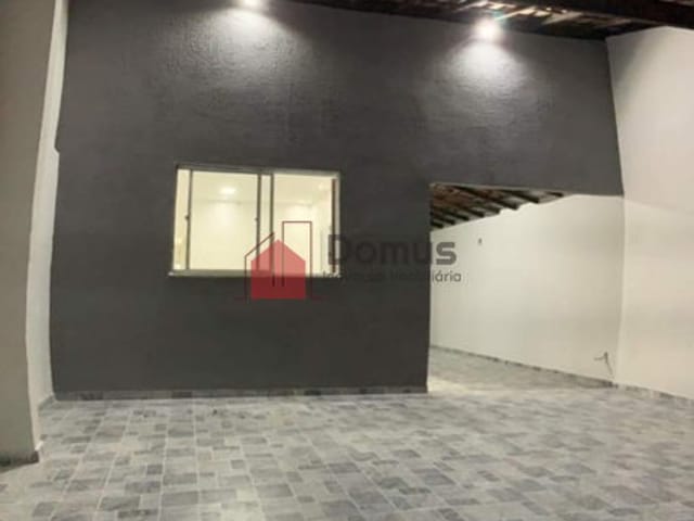 Casa com 129m², à venda, no bairro Mantiqueira em Pindamonhangaba