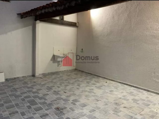 Casa com 129m², à venda, no bairro Mantiqueira em Pindamonhangaba