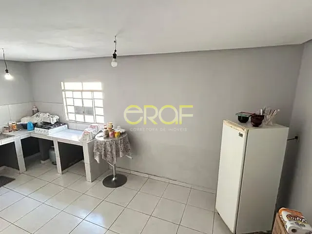 Casa com 480m² 4 quartos e 1 banheiro, à venda, no bairro Setor Nordeste em Formosa
