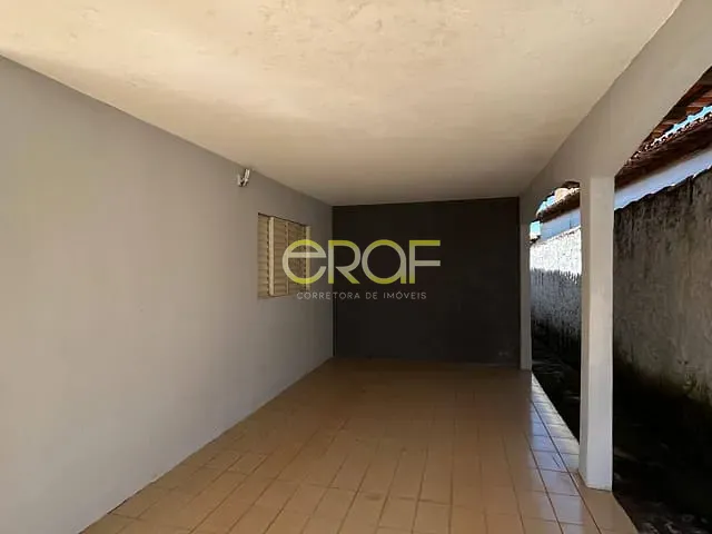 Casa com 480m² 4 quartos e 1 banheiro, à venda, no bairro Setor Nordeste em Formosa